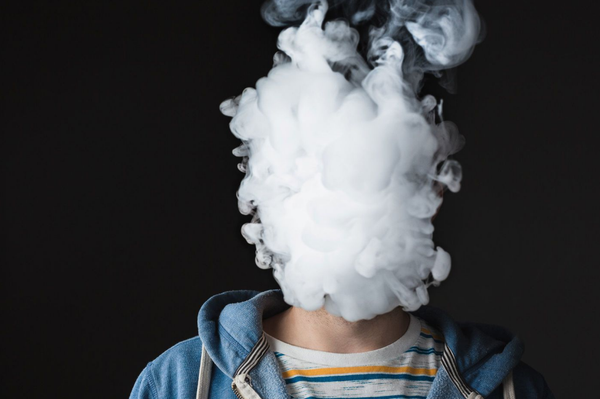 Why Your Vape Tastes Burn and How to Fix it?