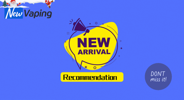 New Arrivals Recommendation