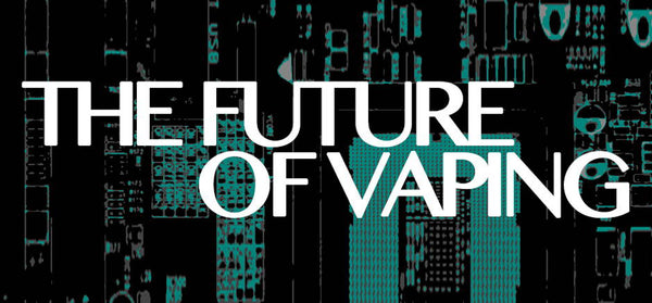 The Vaping Industry: Current Concerns and Future Growth