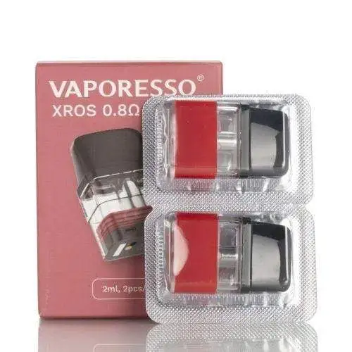 Vaporesso XROS Series Replacement Pod