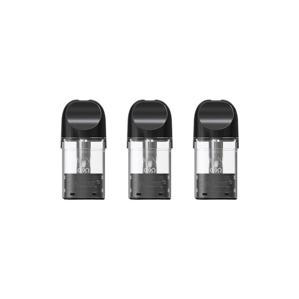 SMOK IGEE Replacement Pods 3PCS