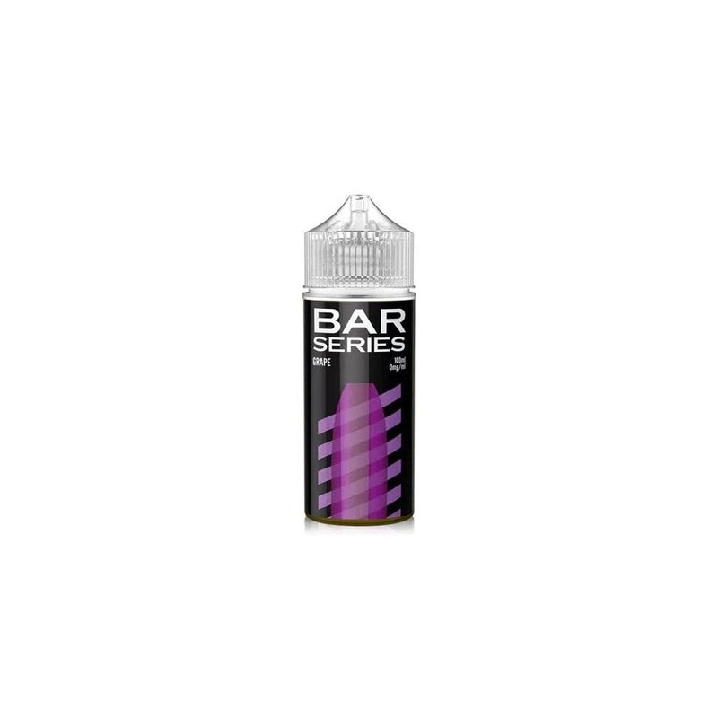 Bar Series Shortfill E-liquid 100ml