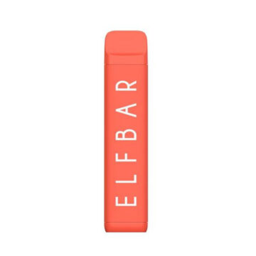 Elf Bar NC600 Disposable Vape