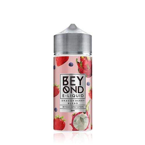 IVG Beyond Dragonberry Blend Shortfill