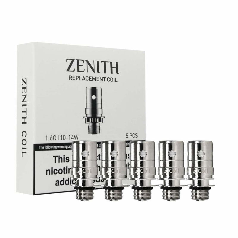 Innokin Zenith Replacement Coils 5PCS