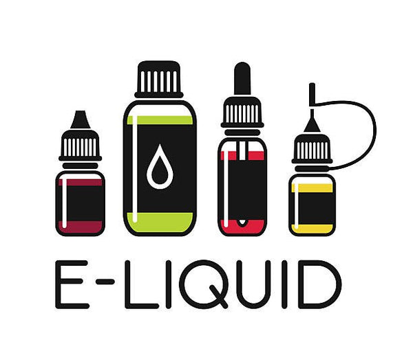 Guide to E-liquid-What is it?