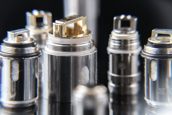 Are Ceramic Coils Safe? Possible Health Concerns for Vapers