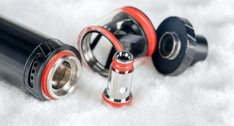 How to Prime a Coil 