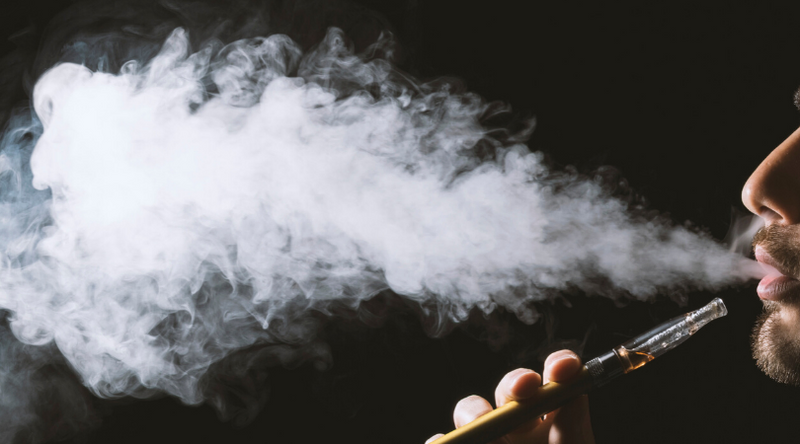 Vaping
