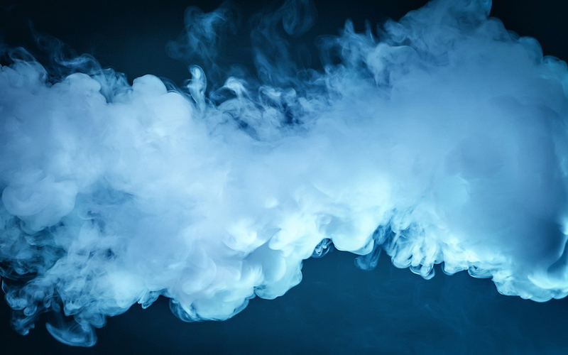 Vaping
