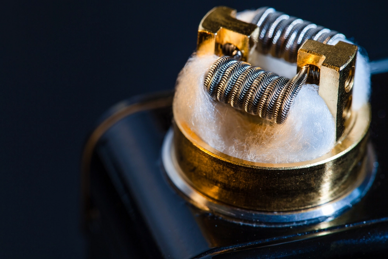 Atomizer Heads