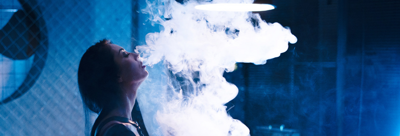 Vaping