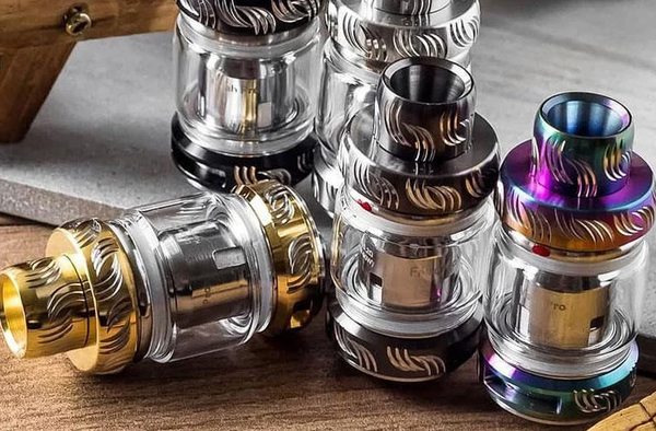 Tips For Clean Your Vape Tanks and Coils