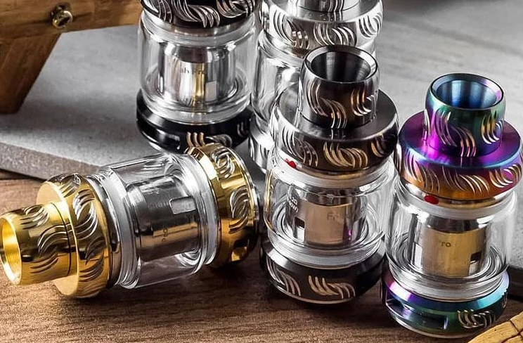 Tips For Clean Your Vape Tanks and Coils