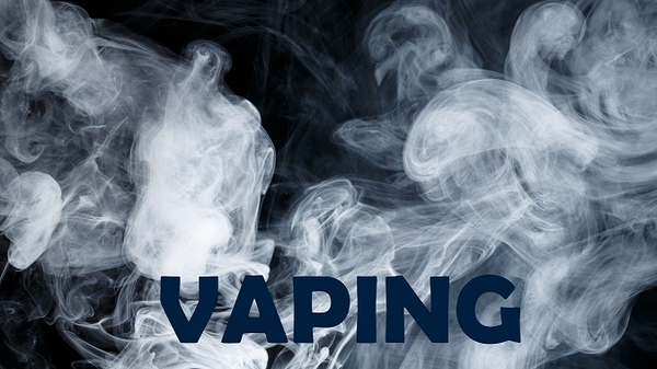 Side Effects of Vaping That You May Not Think Of