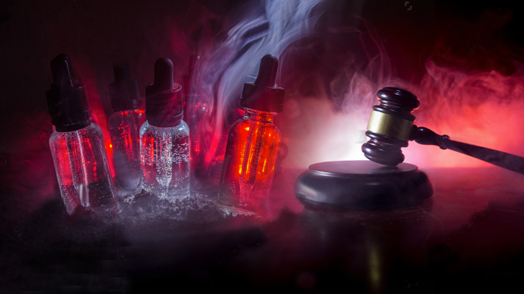 What the PACT Act Compliance Means for the Vape Industry