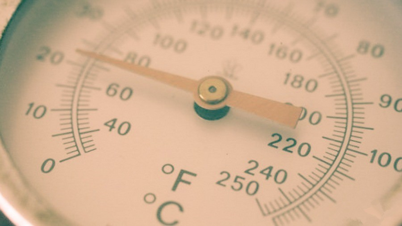 Temperature Control (TC) mode