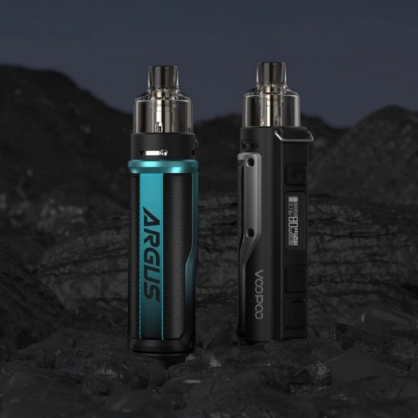 VOOPOO Argus X 80W Pod Mod Kit 