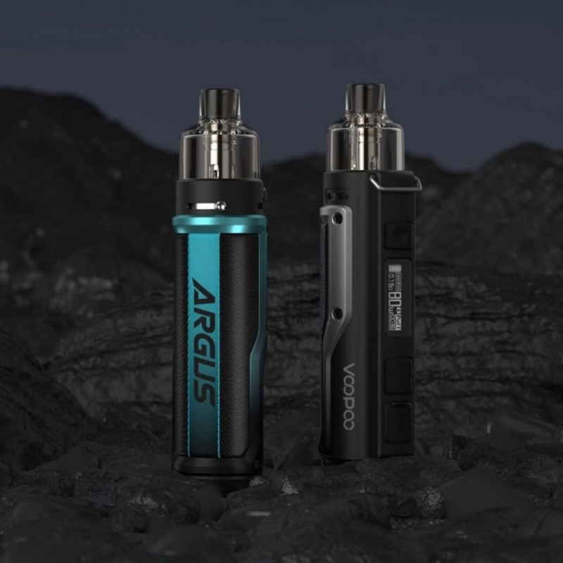 VOOPOO Argus X 80W Pod Mod Kit 