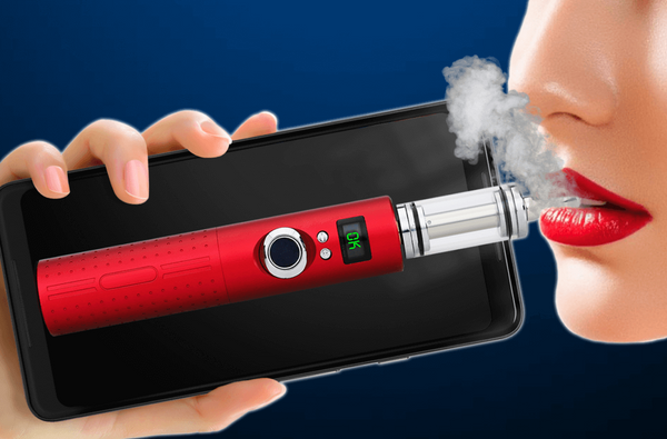 vape apps