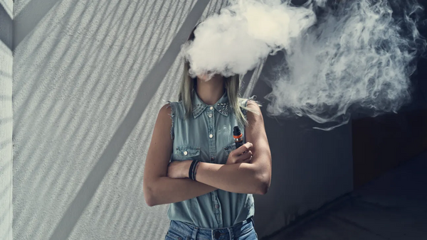 Vaping