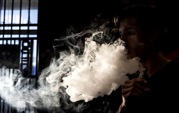 Difference Between Mouth to Lung and Direct Lung Vaping