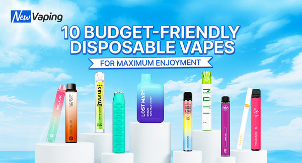 10-best-budget-friendly-disposable-vapes-for-max-enjoyment-2023