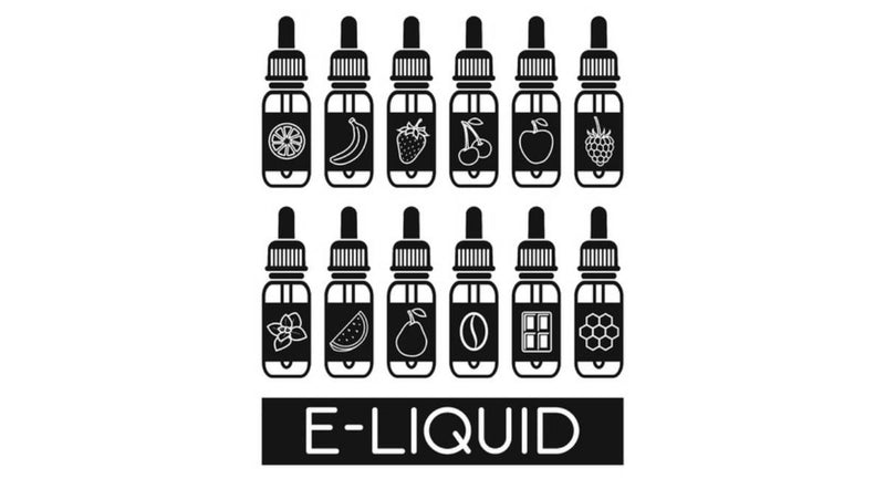 Best Vape Juice in the UK 2021