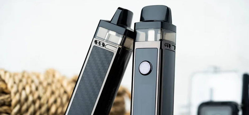 [2020 Updated] VOOPOO VINCI X Review: The Versatile Mod Pod Kit