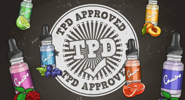 What is TPD? Knowledge You Should Know if You are a Vape Manufacturer or a Vaper