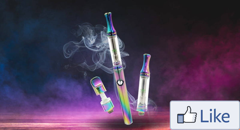 Best Vape Pens in the UK 2021
