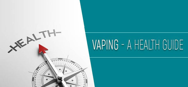 Vape Technology and Biology — Truth & Consequences