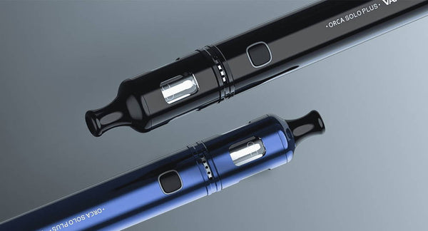 Vaporesso Orca Solo Plus Review: A Sub-Ohm Vaping? [2020 Update]