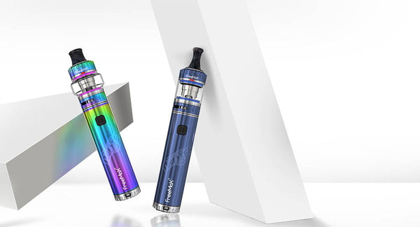 Freemax Twister 30W Kit Review: A Compact Version of Original Twister?