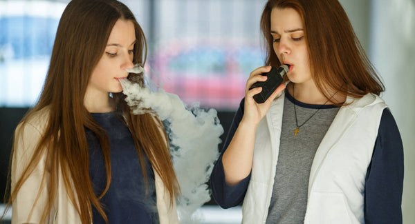What You Need to Know Before Vaping