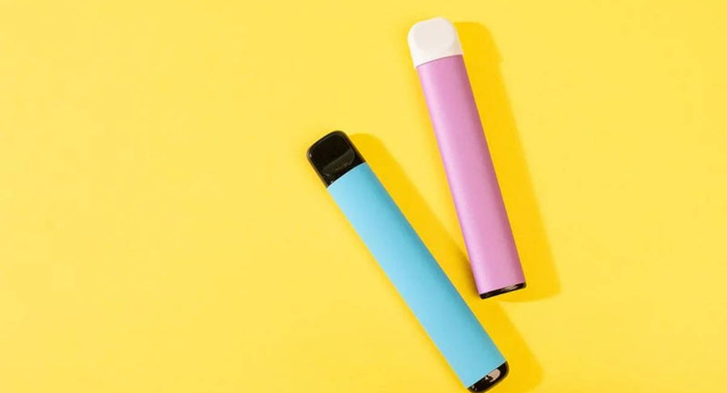 Check on The Best-selling Disposable Vapes, Which One Do You Prefer?