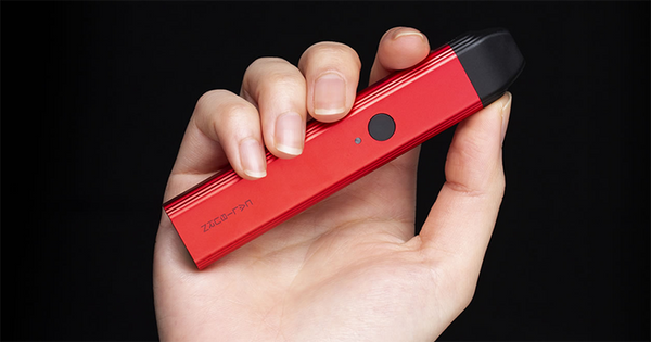 Is the Uwell Caliburn Pod System a Good Fit for You? 