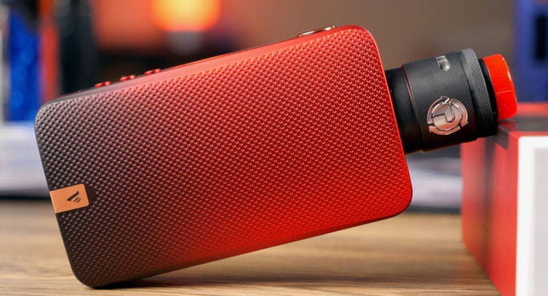 [2020 Updated] Vaporesso GEN Mod Review: the Most Versatile Mod