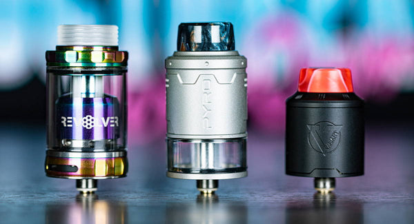 A Complete Guide for RTA and RDA