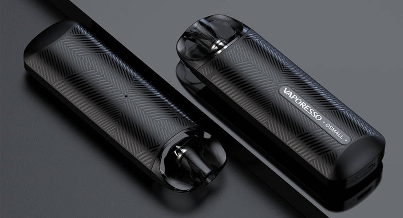 Vaporesso OSMALL Pod System Review: Ideal for Smokers [2020 Newest]