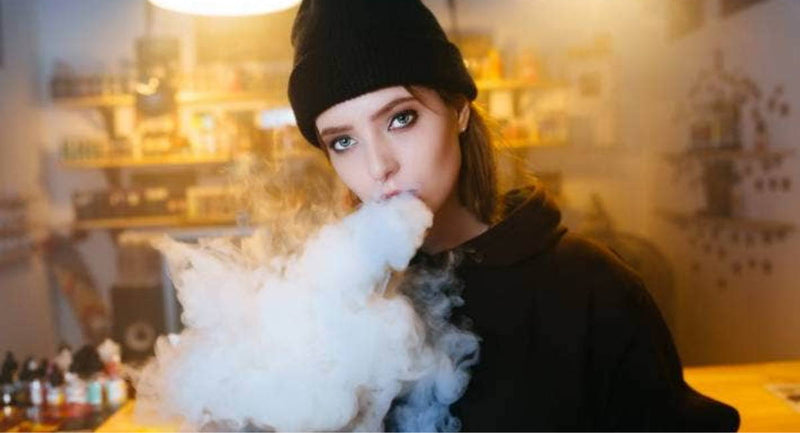 How to vape: Beginner’s Guide to Vaping (Updated to 2021)