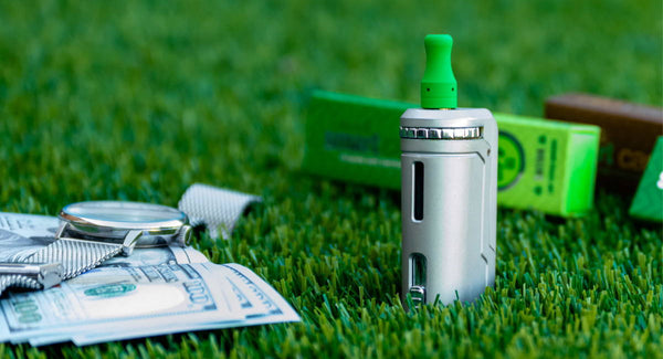 5 Ways to be an eco-friendly vaper