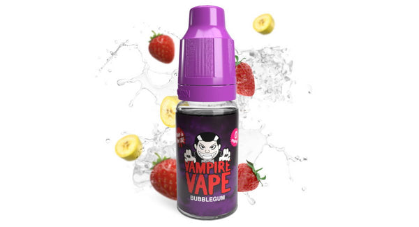 Vampire Vape New Koncept Range Review