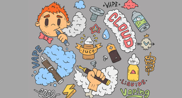 Vaping Trends You May See in 2022 - Predictions