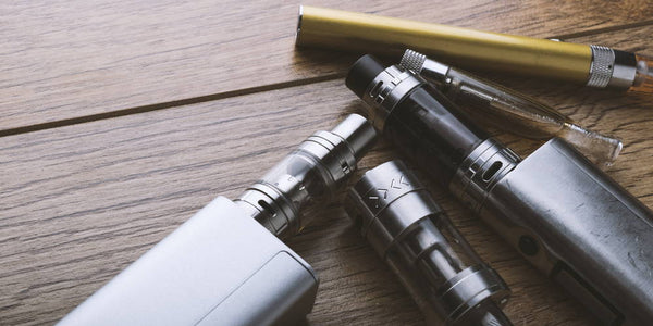 Top 5 Best Vape Pens for E-liquid 2021