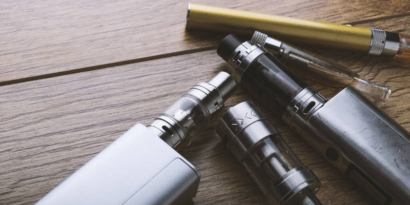 Top 5 Best Vape Pens for E-liquid 2021
