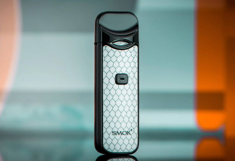 [2020 Updated] The Ultimate SMOK Nord Kit Review for UK