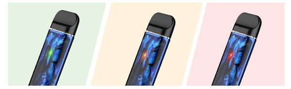 SMOK Novo 2 Upgraded Pod