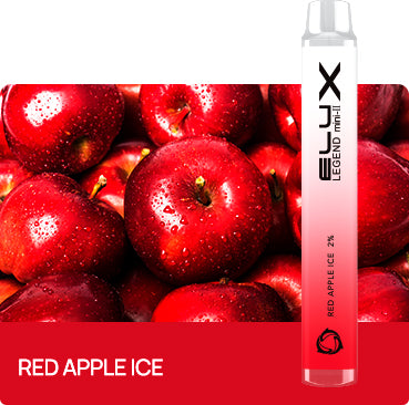 ELUX Legend Mini 2 Disposable Vape