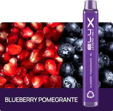 ELUX Legend Mini 2 Disposable Vape Pack Of 10